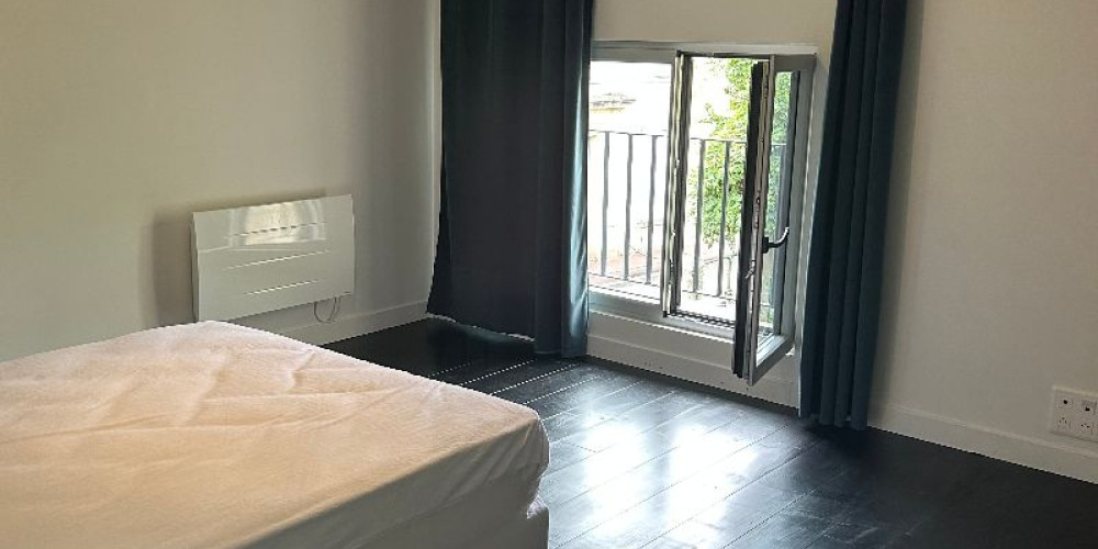 maison à ST ANDRE DE CUBZAC (33240)